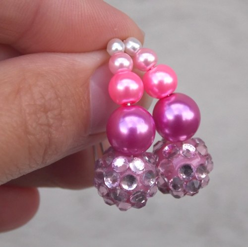 Sweet Darling Bubbles... — foto 4