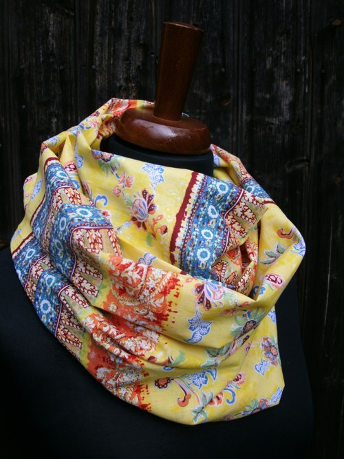 Yellow India — foto 2