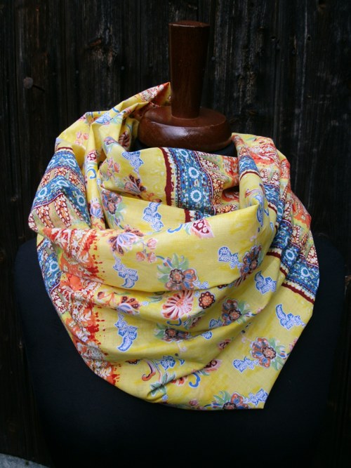 Yellow India — foto 3