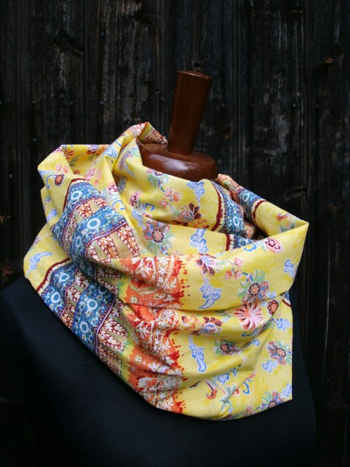 Yellow India — foto 5