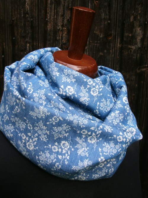 Fluewer id denim — foto 3