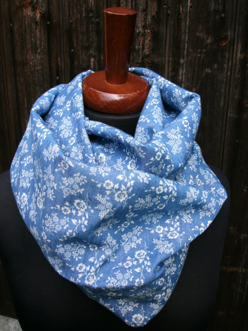 Fluewer id denim — foto 4