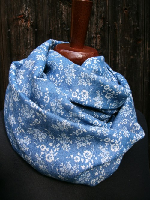 Fluewer id denim — foto 5