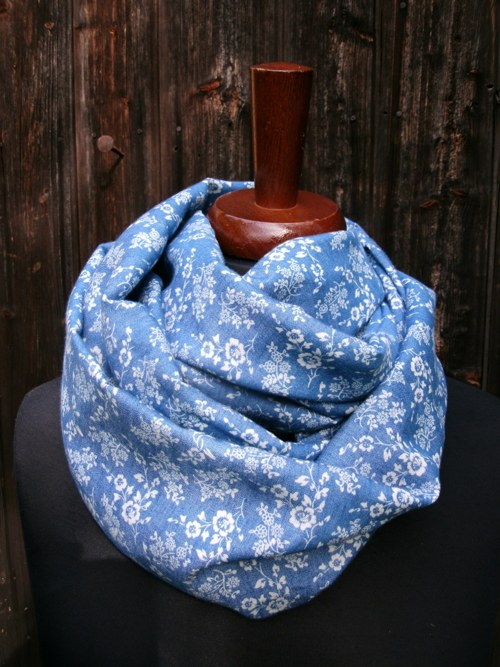 Fluewer id denim — foto 6