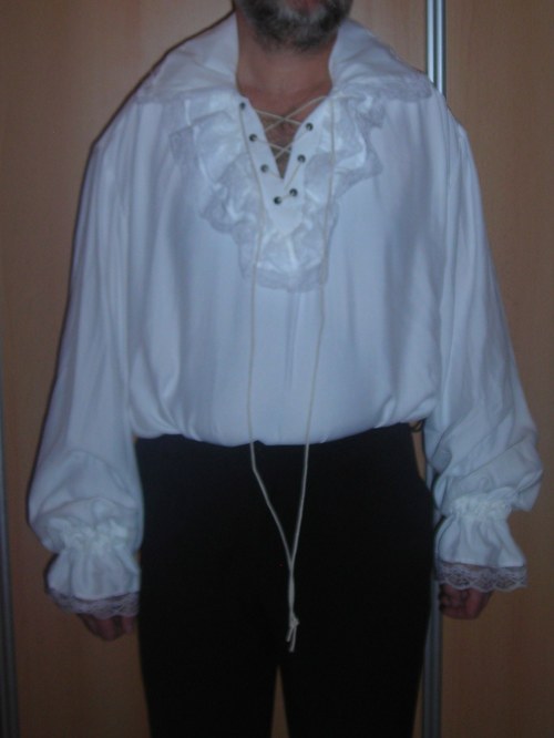 Košile — foto 2