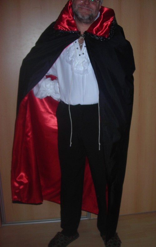 Plášť — foto 2