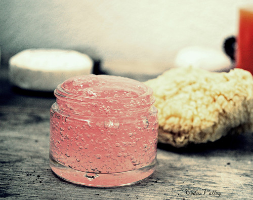 °° Ambrosia Holící gel °° — foto 2