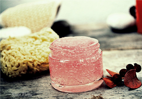 °° Ambrosia Holící gel °° — foto 3