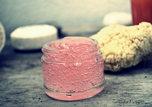 °° Ambrosia Holící gel °° — foto 4