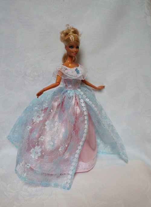 Princezna na hrášku II — foto 3
