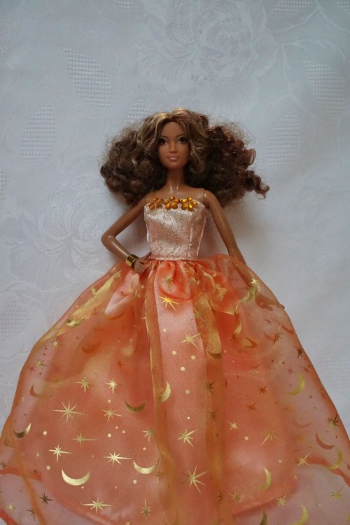Sluneční princezna — foto 3