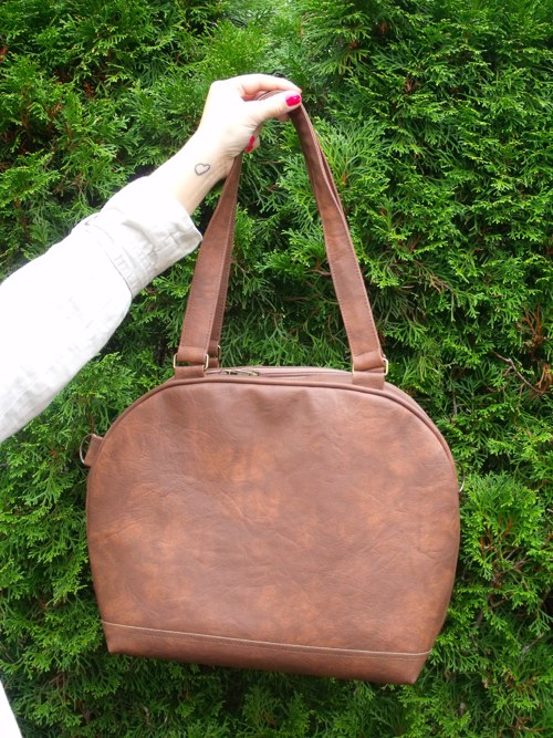 Kabelka Berta No.1 — foto 3