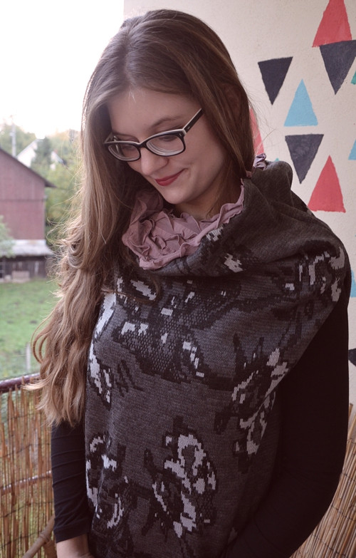 Šaty teplounké — foto 3