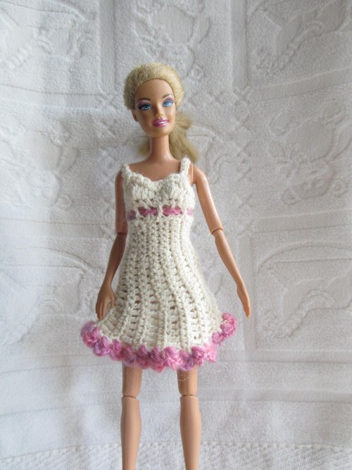 Souprava pro Barbie — foto 2