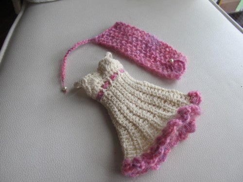 Souprava pro Barbie — foto 3