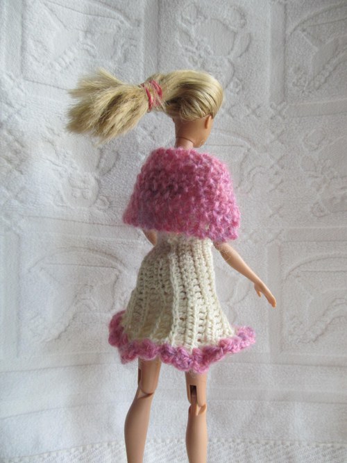Souprava pro Barbie — foto 4