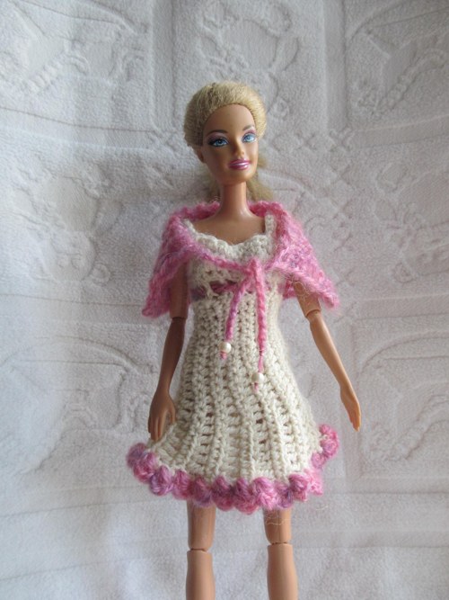 Souprava pro Barbie — foto 5