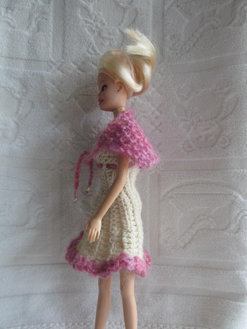Souprava pro Barbie — foto 6
