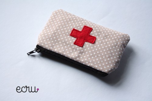 Taštička první pomoci — foto 2