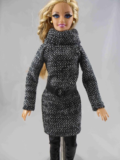 Podzimní kolekce pro Barbie - 16 — foto 2