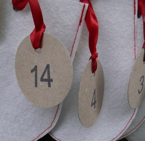 Adventní S Červenou — foto 3