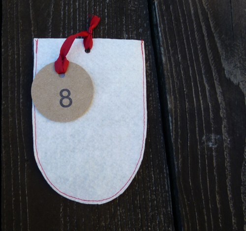 Adventní S Červenou — foto 5
