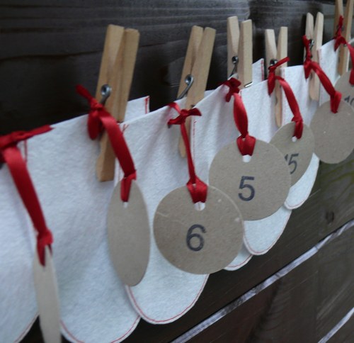 Adventní S Červenou — foto 6