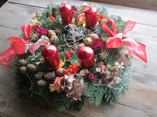 Adventní s koníkem — foto 3