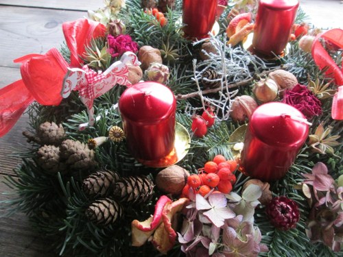 Adventní s koníkem — foto 5