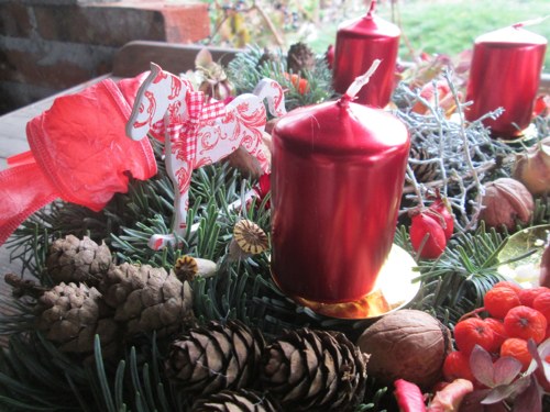 Adventní s koníkem — foto 6