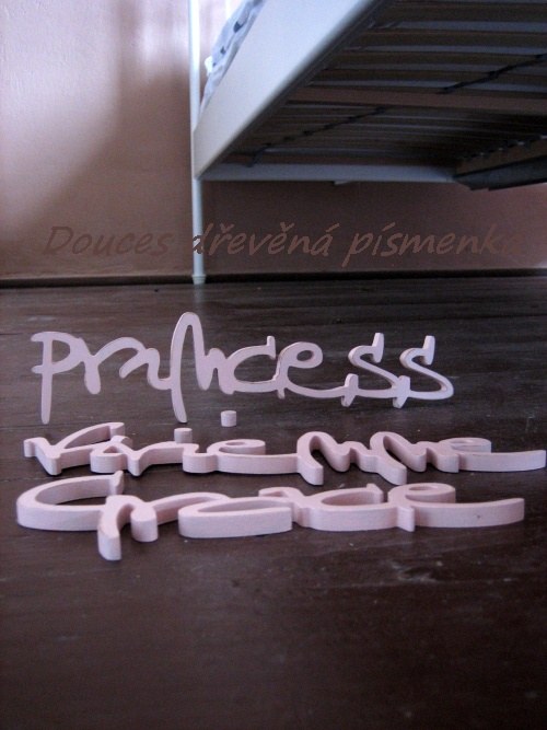 Princezna Vivienne Grace — foto 2