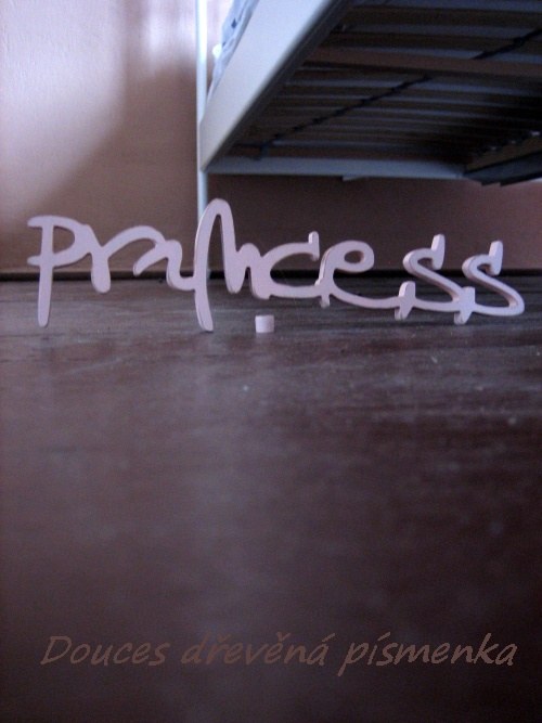 Princezna Vivienne Grace — foto 3