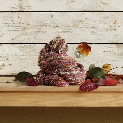 Coco měla ráda tweed - ručně předená — foto 2