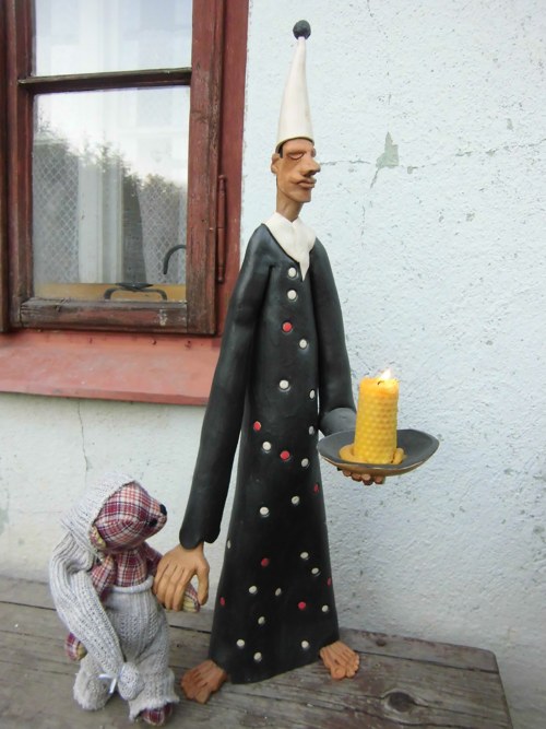 ... tááák a jde se spát :)... — foto 2