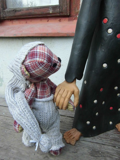 ... tááák a jde se spát :)... — foto 3