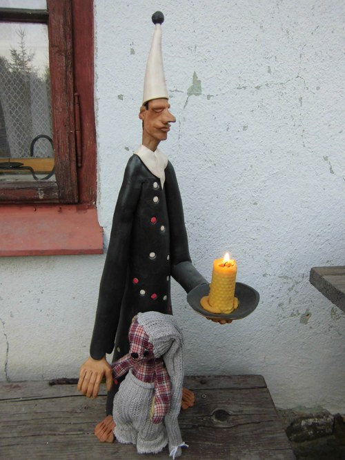 ... tááák a jde se spát :)... — foto 4