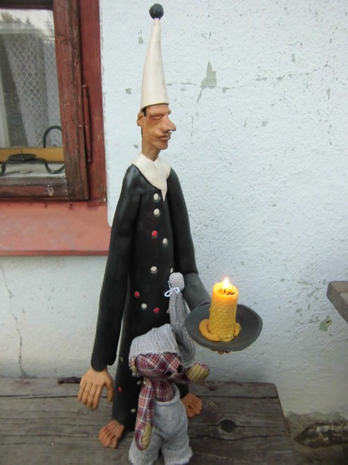 ... tááák a jde se spát :)... — foto 5