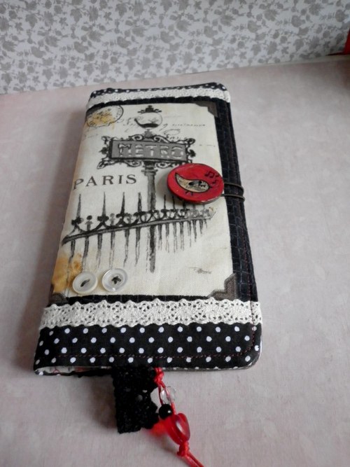 PARIS na karty — foto 3