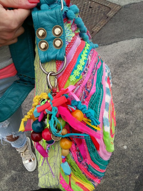 Crazy bag letokruhy — foto 6