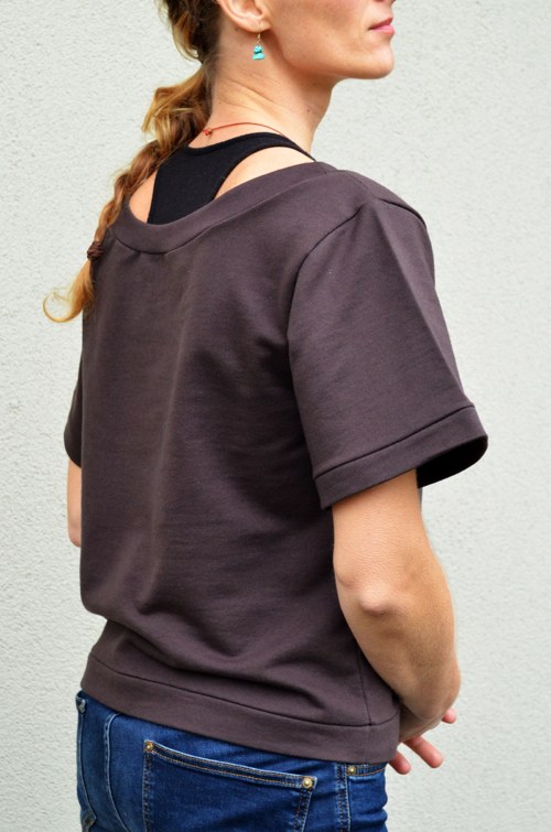 Triko VEGAN 2 — foto 2