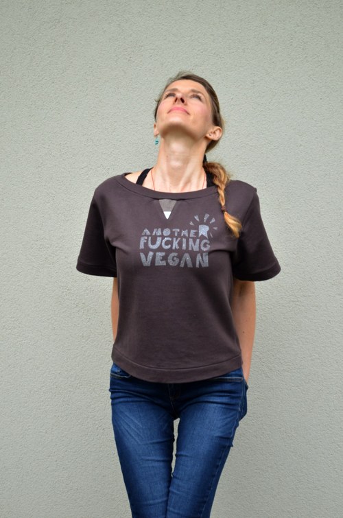 Triko VEGAN 2 — foto 6