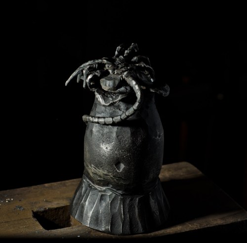 ALIEN - Co takle se přitulit? — foto 2
