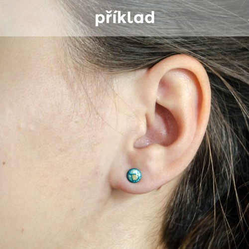 MiniDOTs Rose 6mm — foto 5