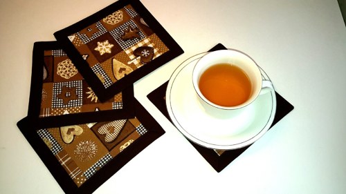 Vánoční podkafíčka — foto 2