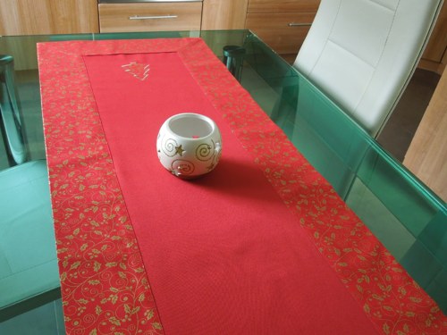 Běhoun zlaté cesmíny — foto 2