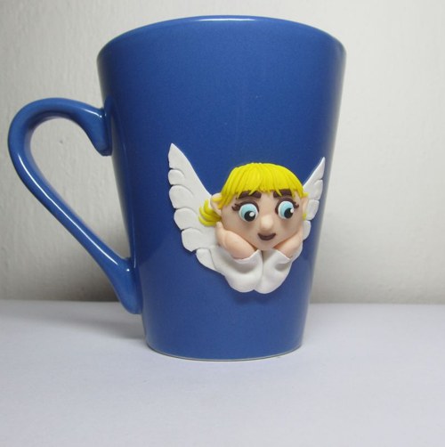 Andílek — foto 2