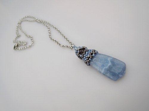 Nebeský amulet — foto 2