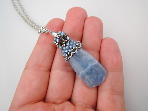 Nebeský amulet — foto 3