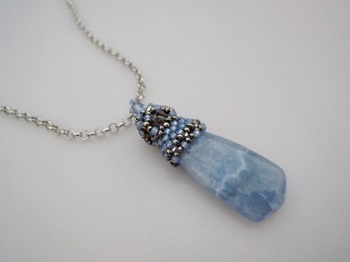 Nebeský amulet — foto 4