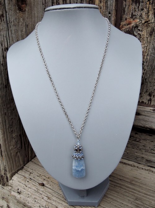 Nebeský amulet — foto 5